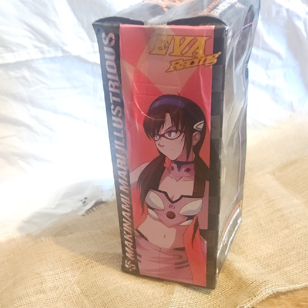 SEGA Eva Racing Figure - Picture 8 of 12